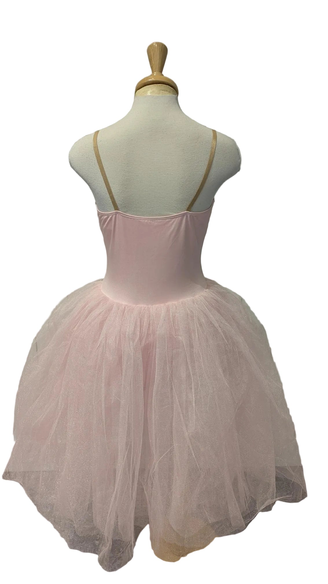 Waltz of Flower costume