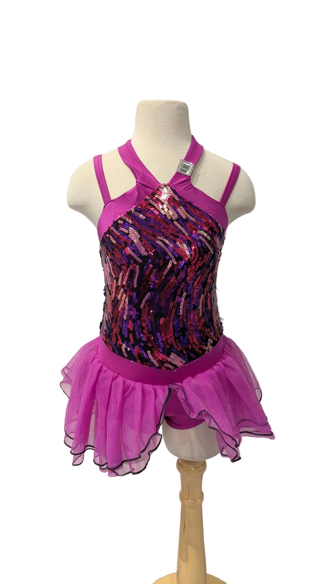 Pink and Purple Jazz