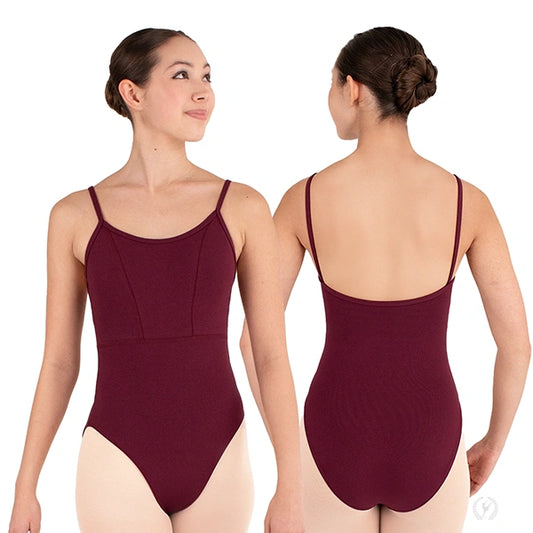 Cami Leotard