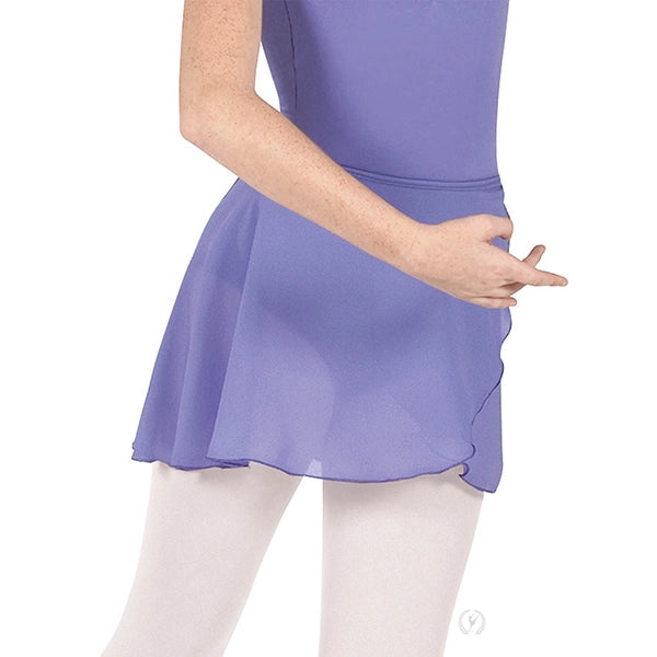 Eurotard Wrap Skirt 14"