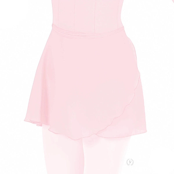 Eurotard Wrap Skirt 14"