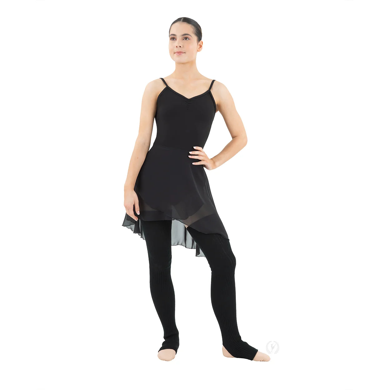 Eurotard Camisole Leotard