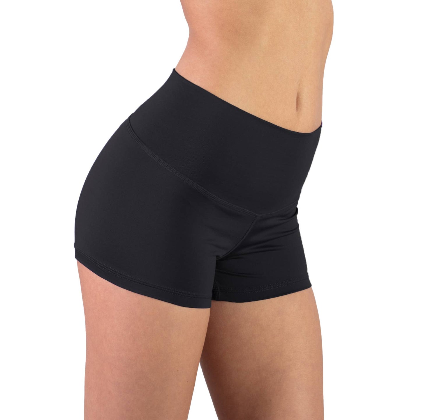 Liakada Dancewear - Women's Shorty Short