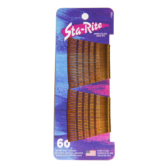 Sta-Rite Bobby Pins