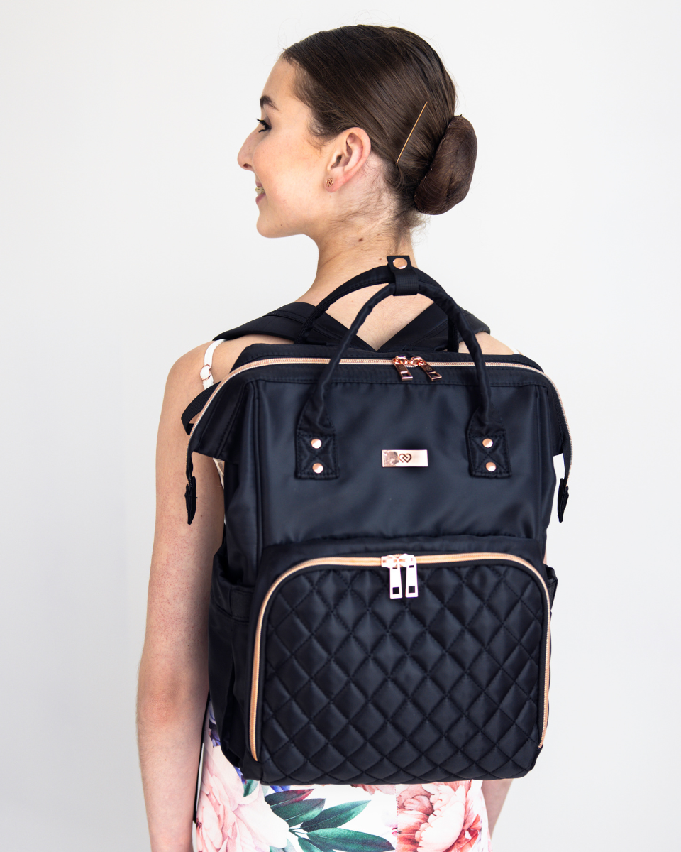 Claudia Dean Pro 2.0 Bag