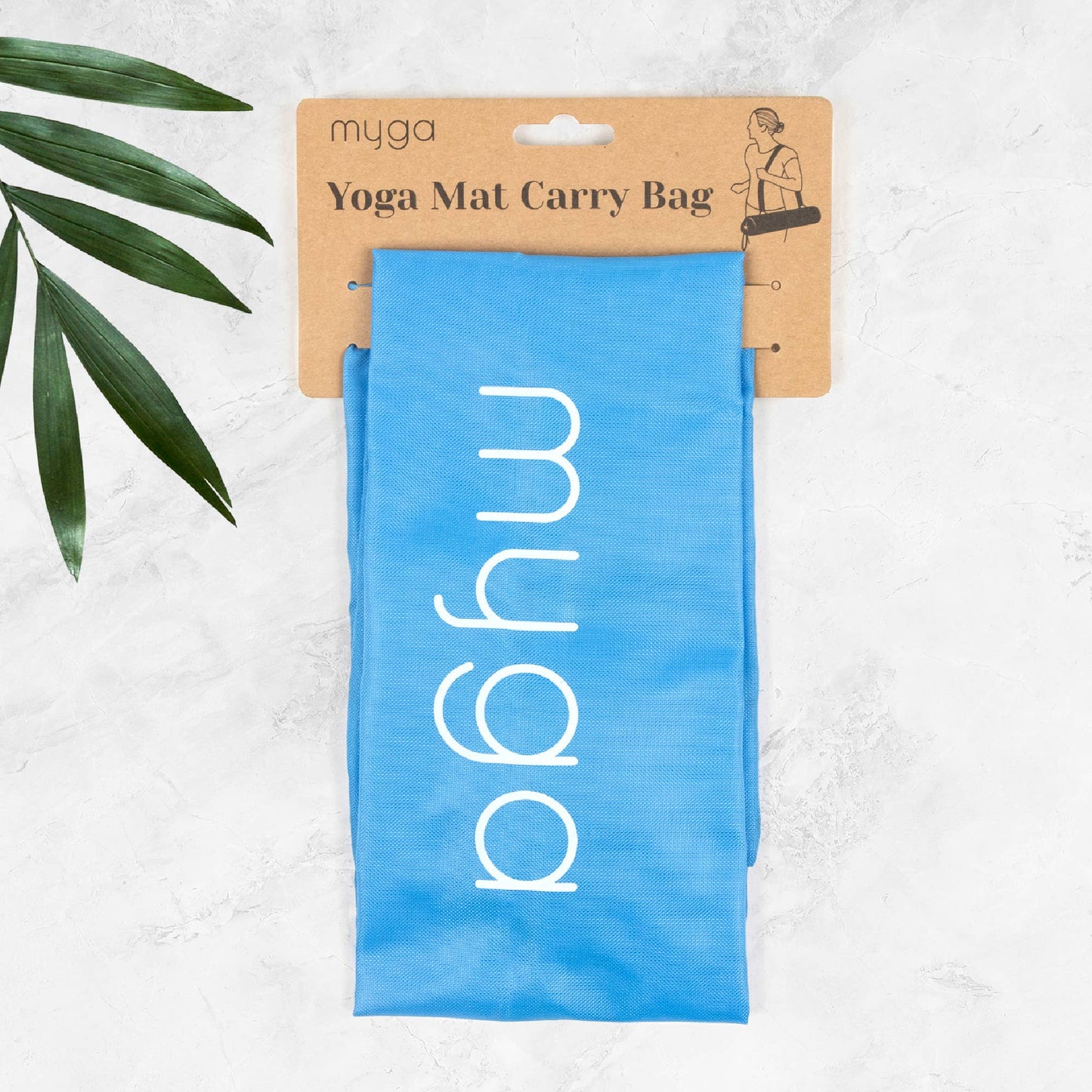 Myga - Yoga Mat Carry Bags