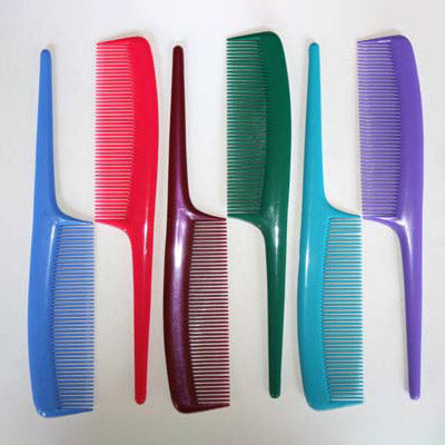 Sta-Rite Rattail Comb