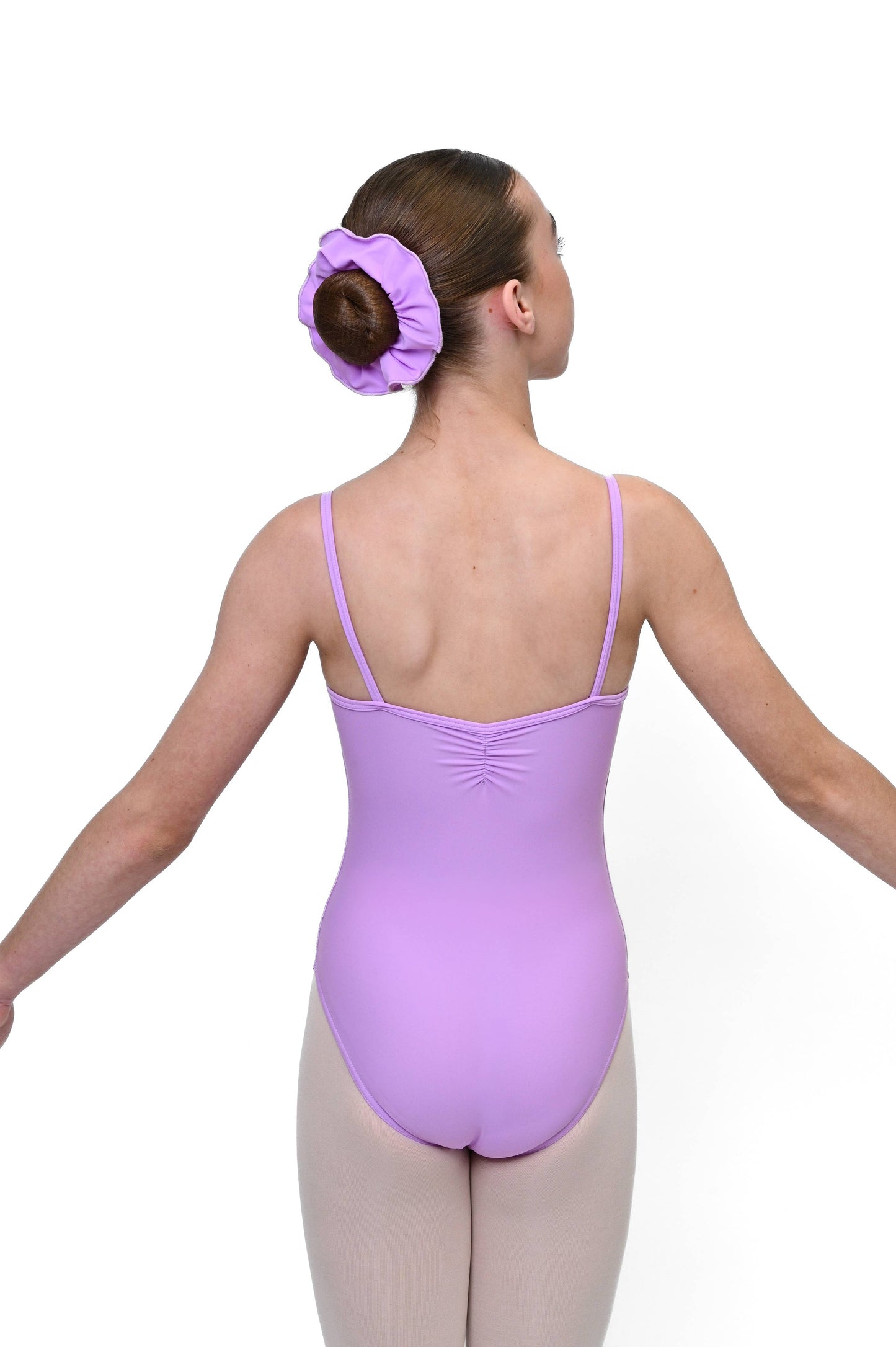Total Dance - Essential Camisole Leotard - High Back