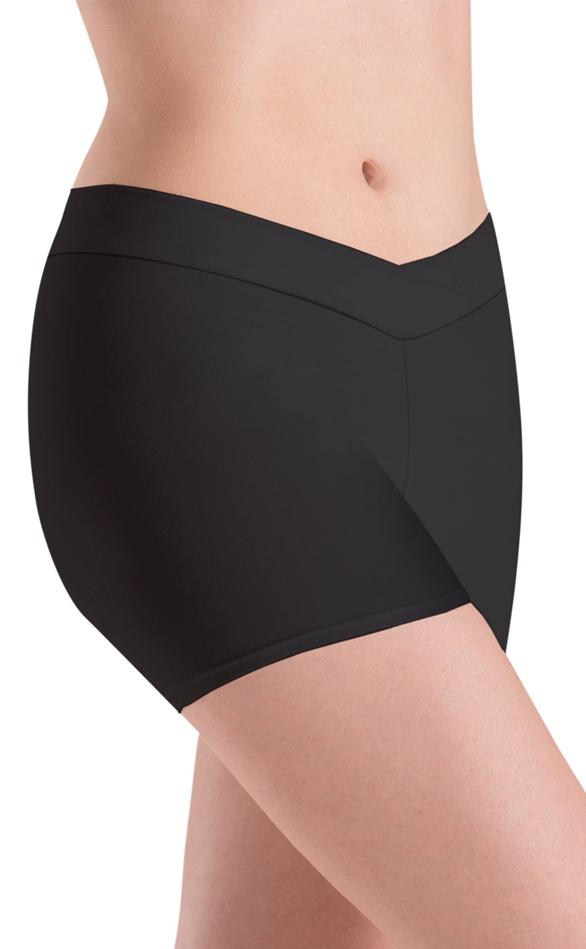 Motionwear - Dri-Line V-Waist Shorts
