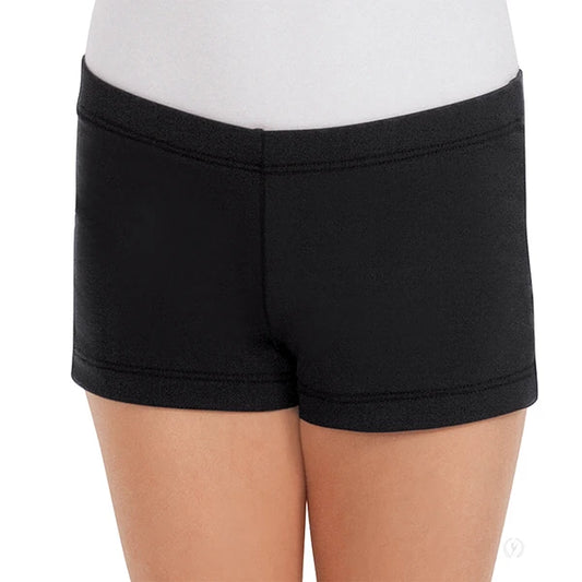 Eurotard Booty Shorts