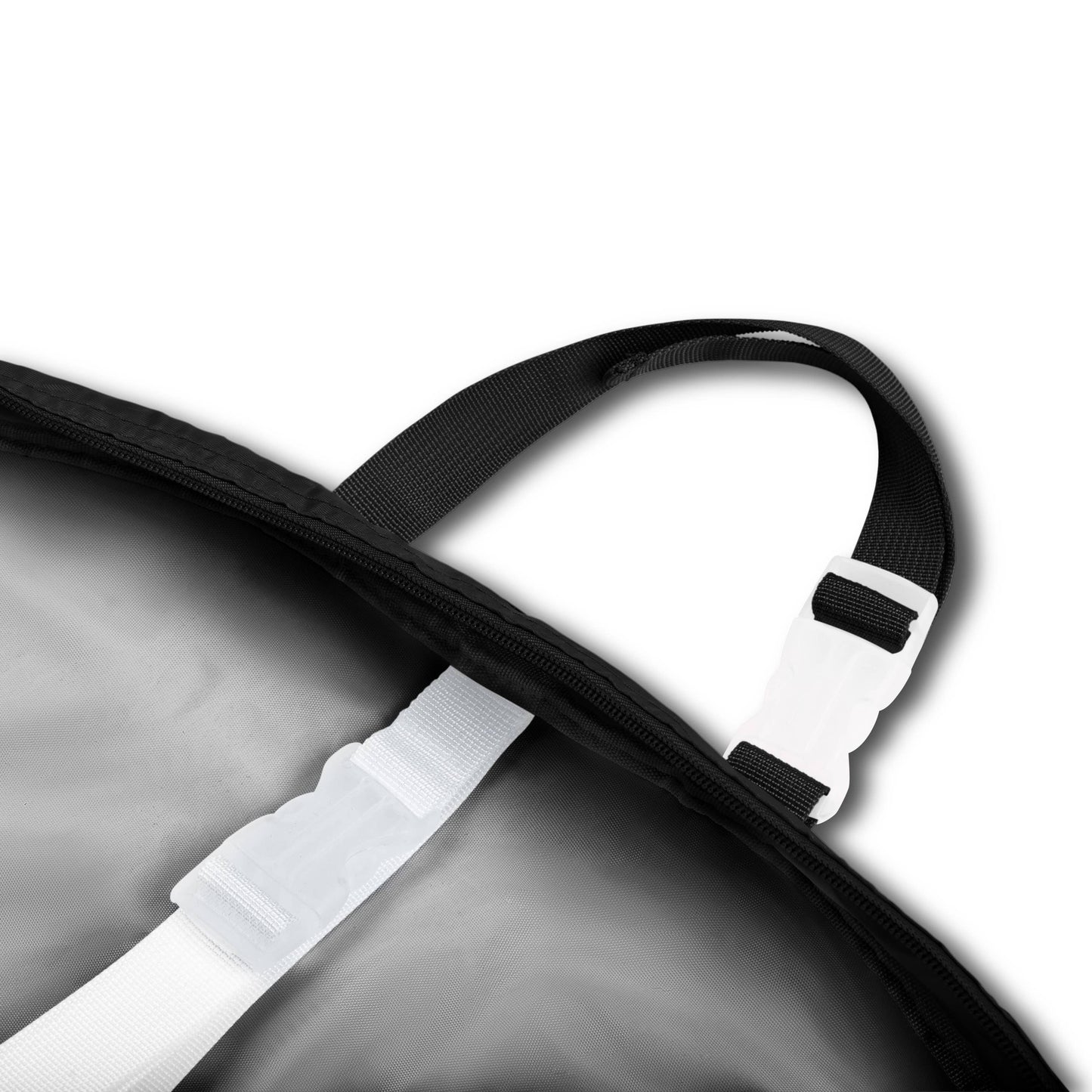 Kendall Country - Large 40" Pancake Tutu Garment Bag