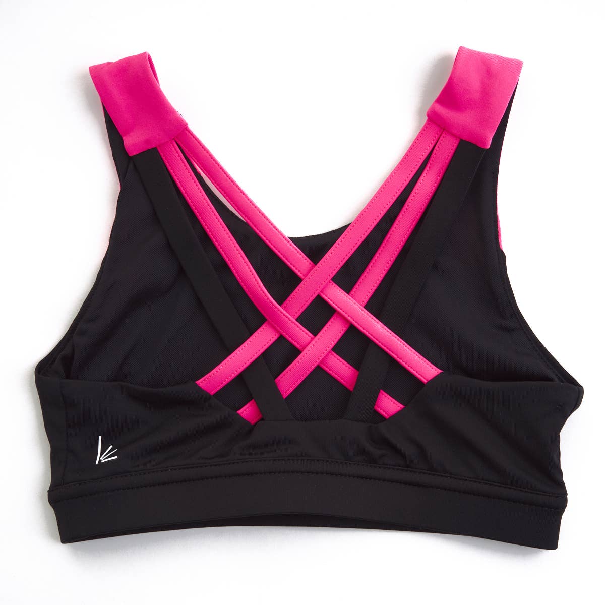 Liakada Dancewear - Girls' Lattice Bra Top