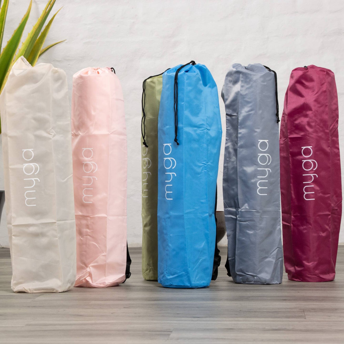 Myga - Yoga Mat Carry Bags