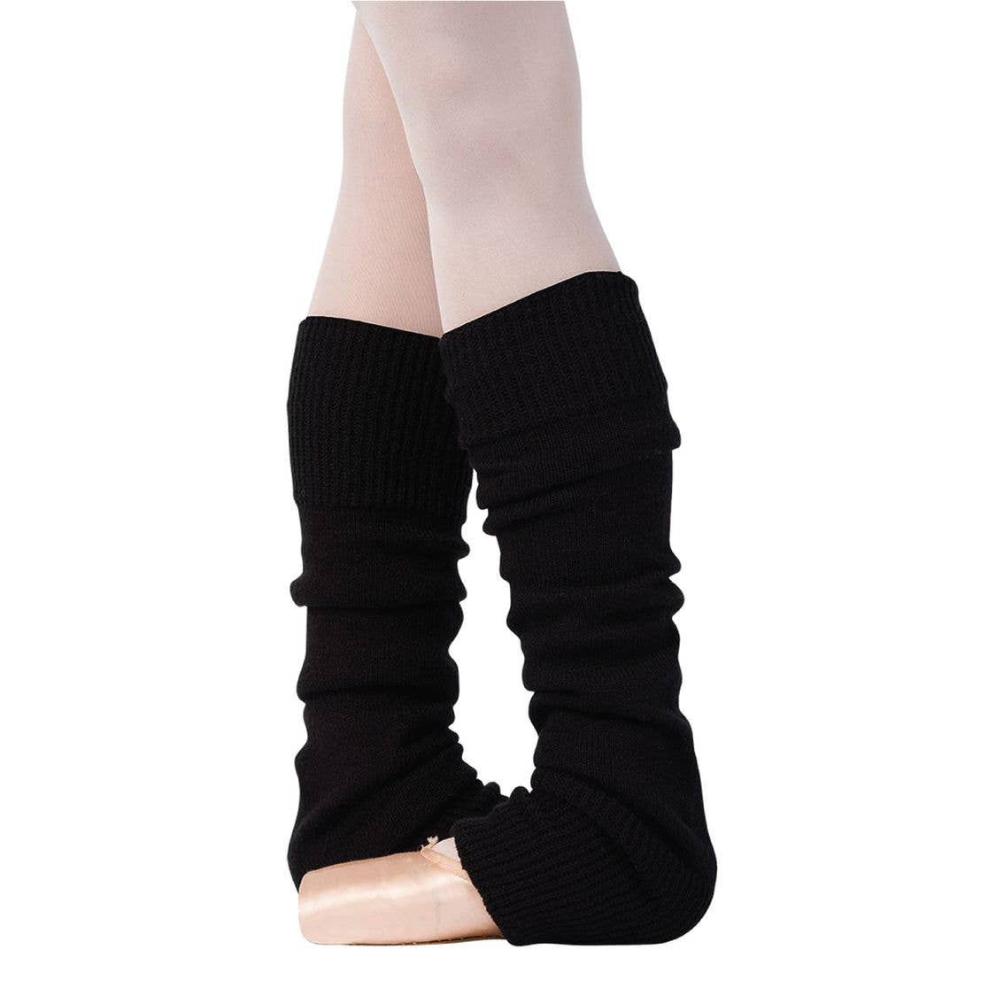 Motionwear - Knit Legwarmers