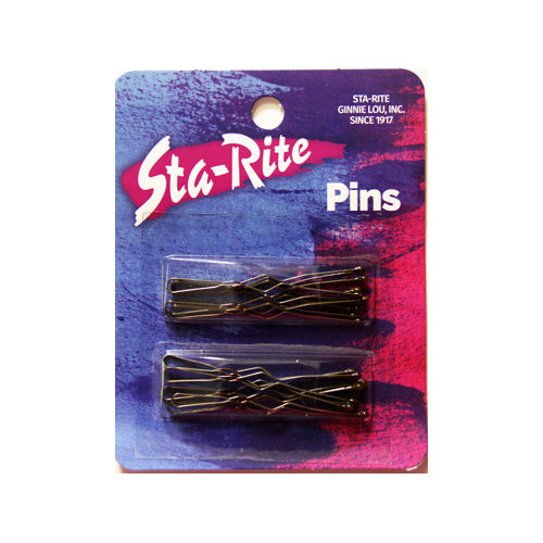 Sta-Rite Black Switch Pins -10 1 7/8"