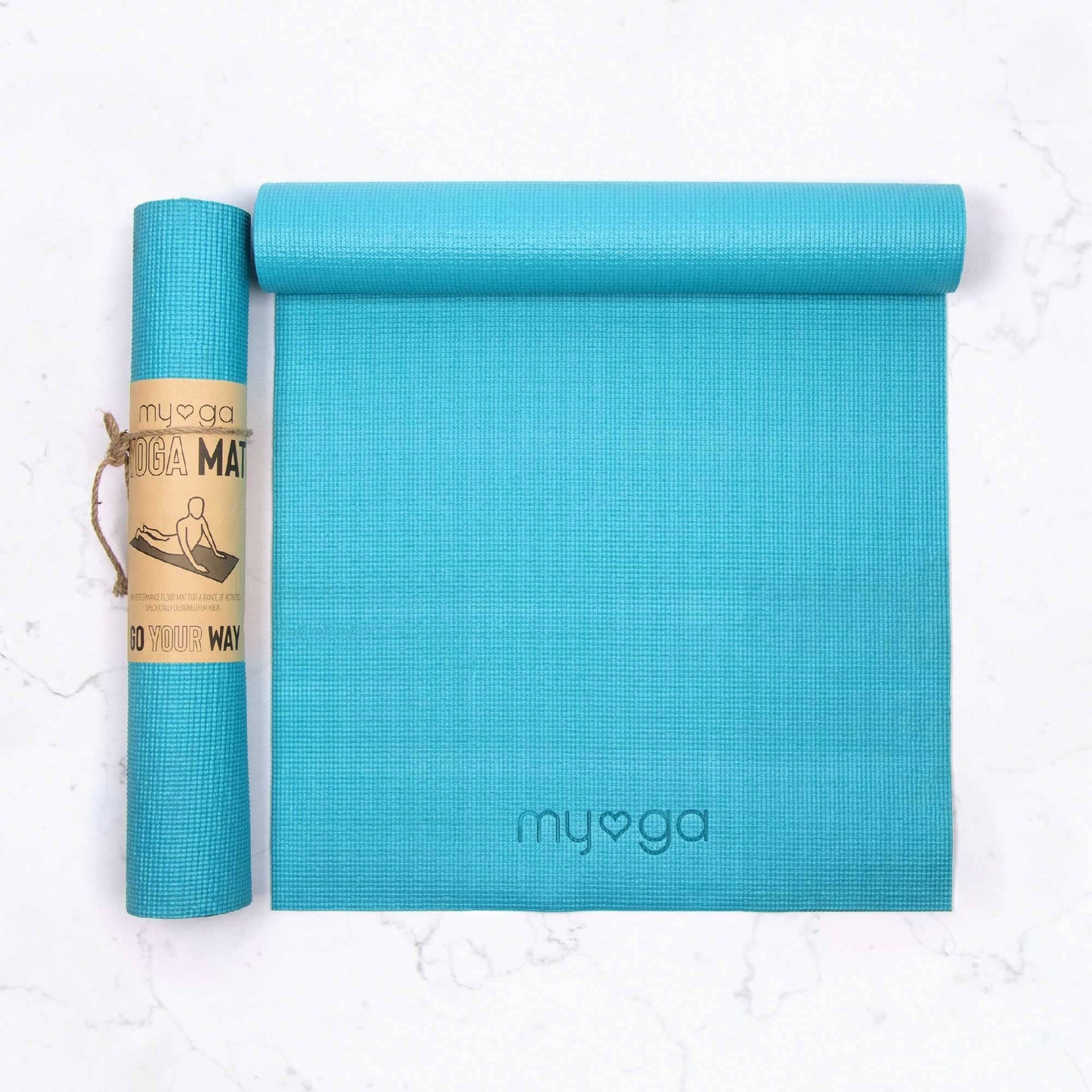 Entry Level Yoga Mats