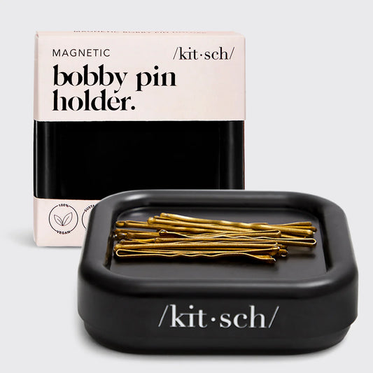 Kitsch Bobby Pin Holder