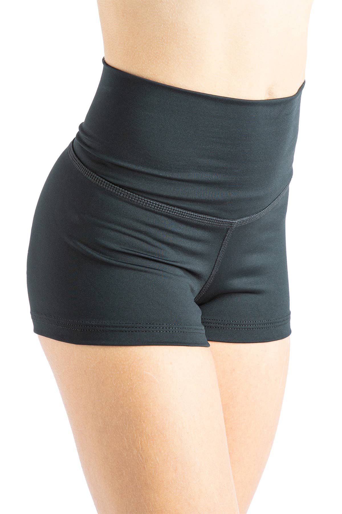 Liakada Dancewear - Girl's Shorty Short