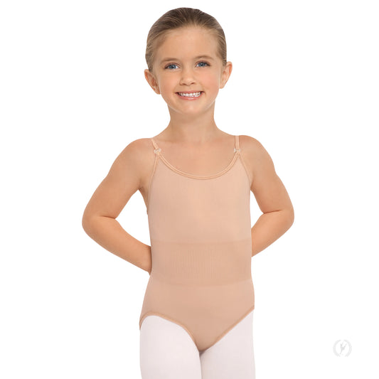 Euroskin Professional Seamless Camisole Liner