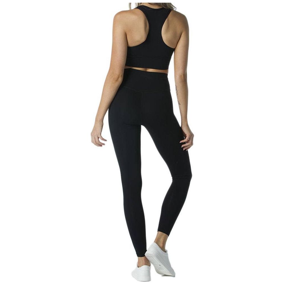 Full Length Legging Onyx – Stretch Dancewear