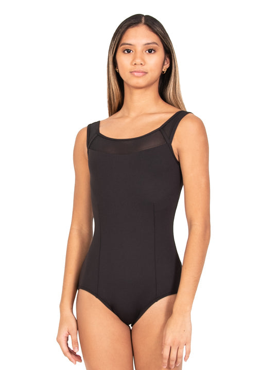 Body Wrappers Charlotte Leotard