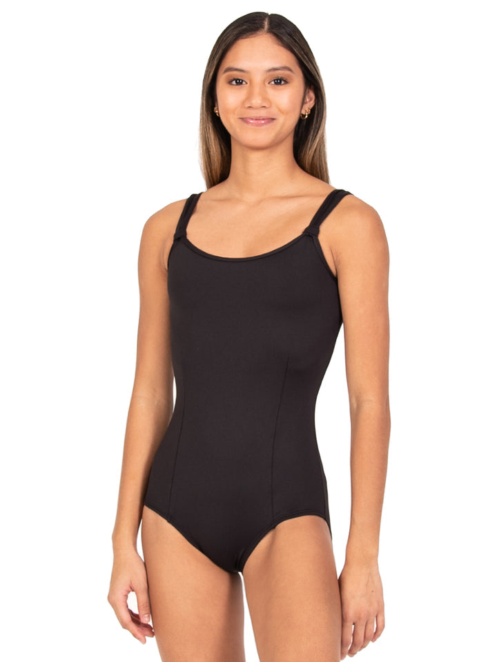 Body Wrappers Faith Leotard