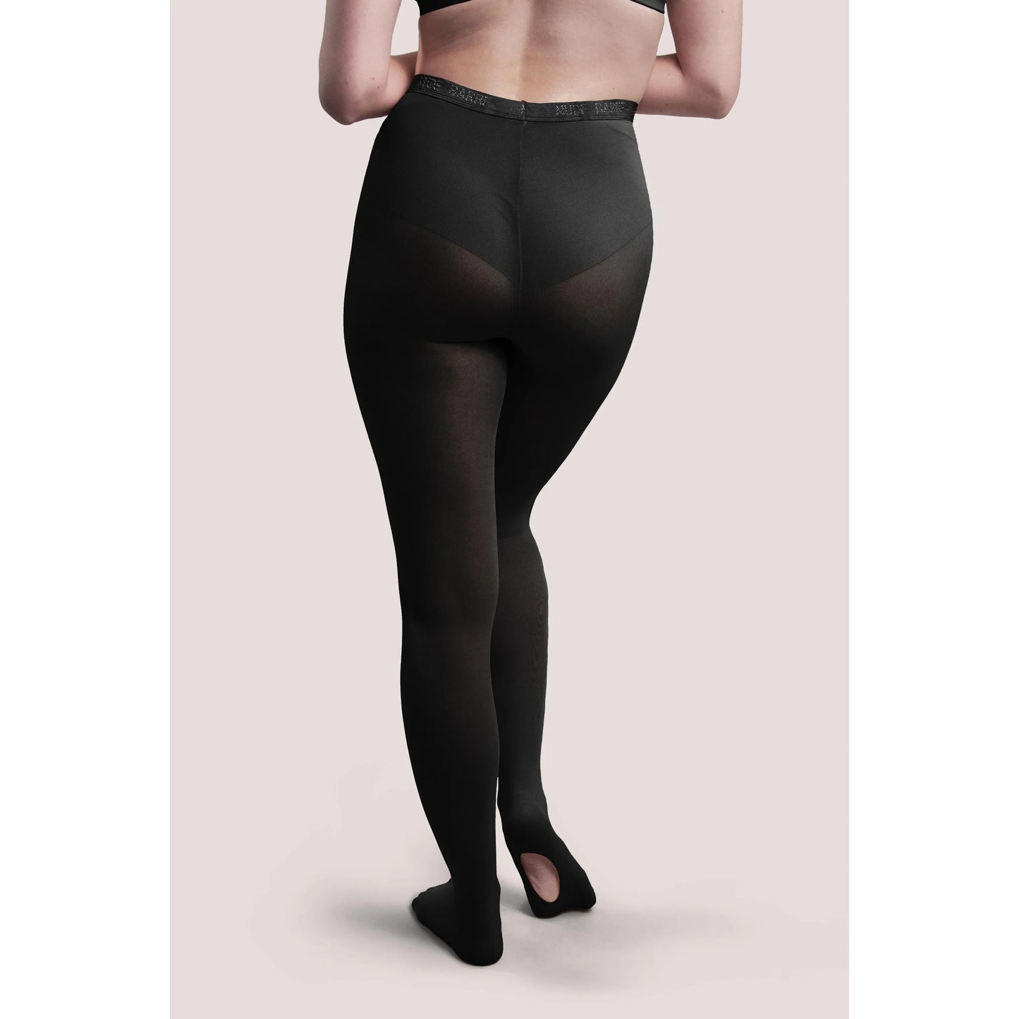 Nude Barre Convertible Tights
