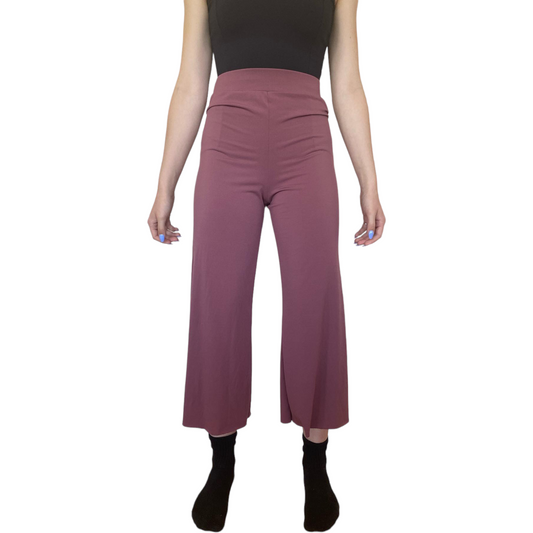 Deep Taupe Pant