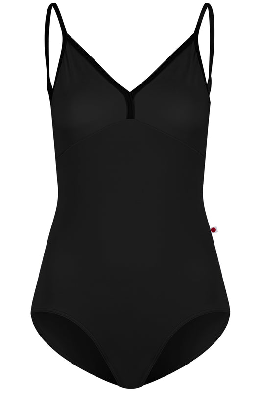 Yumiko Daria Leotard - Basics