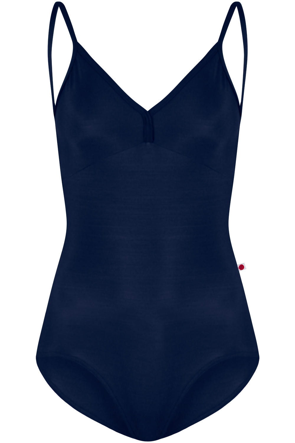 Yumiko Daria Leotard - Basics Navy