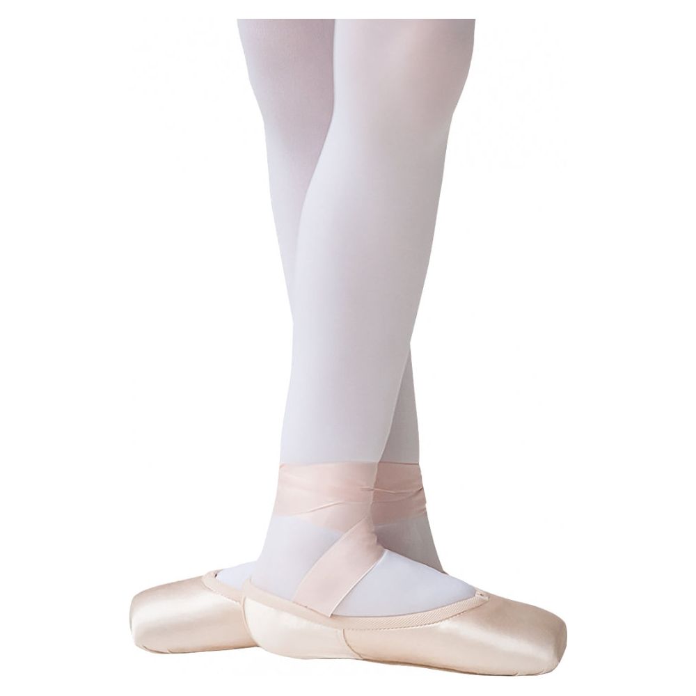 Grishko "Exam" Demi Pointe (Soft) Shoe