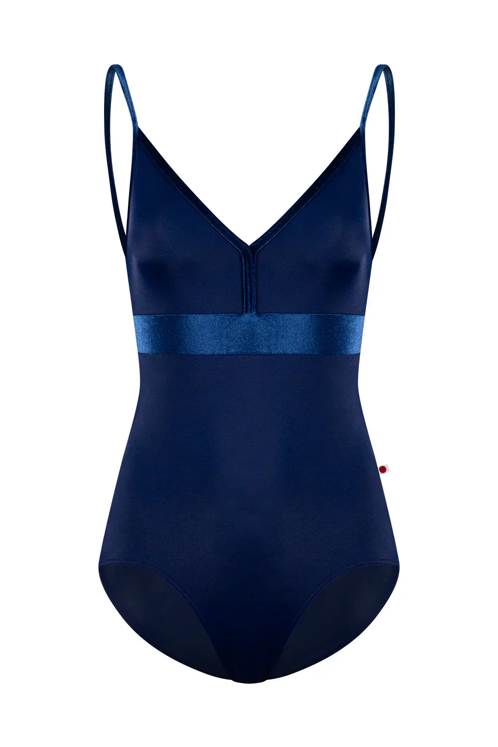 Yumiko Zoe Leotard in Cosmo and Pisces