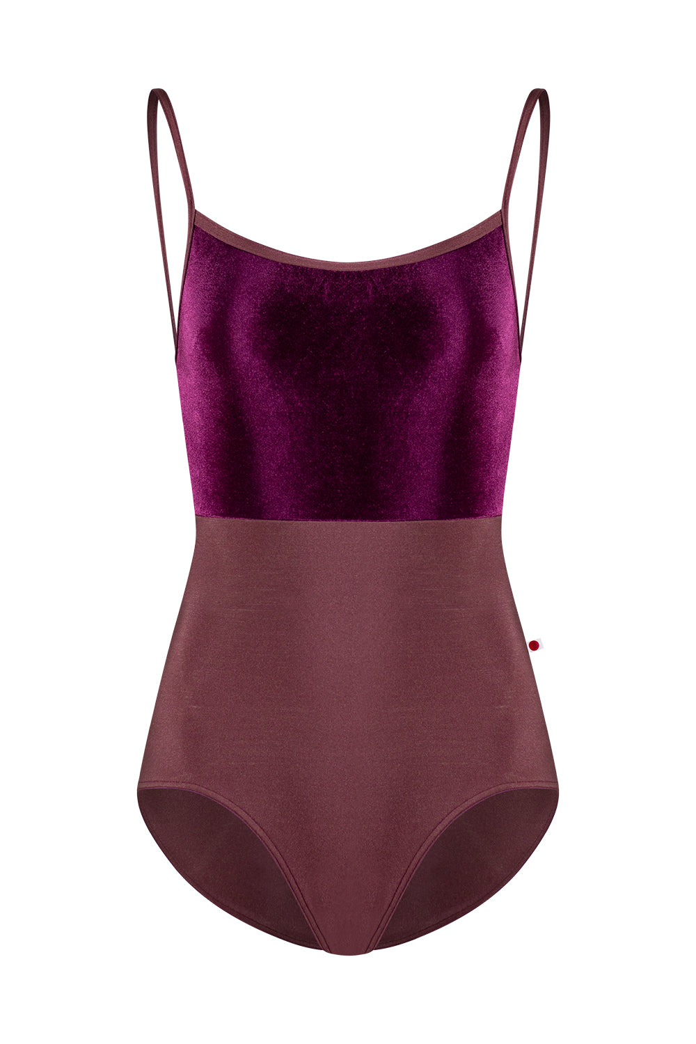 Yumiko Daniela Duo Leotard - Phoenix/ Roxy