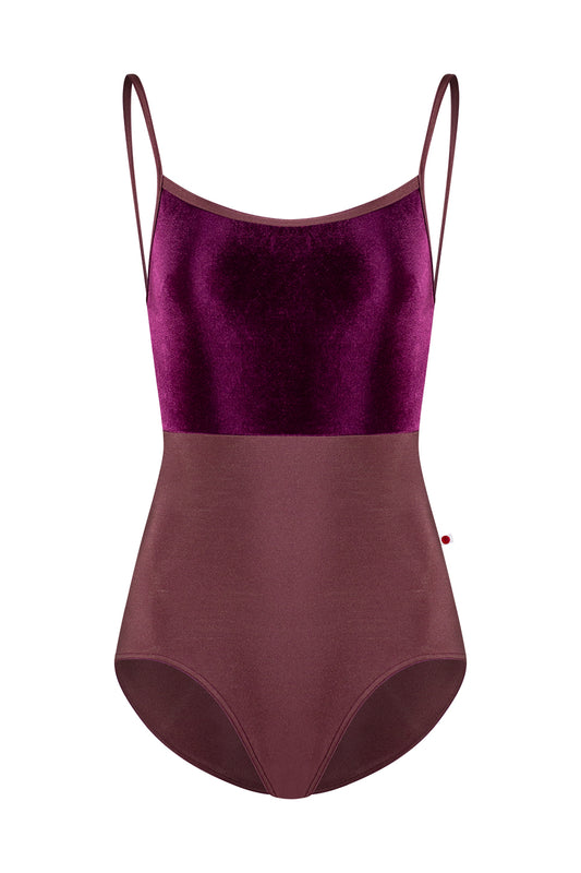 Yumiko Daniela Duo Leotard - Phoenix/ Roxy