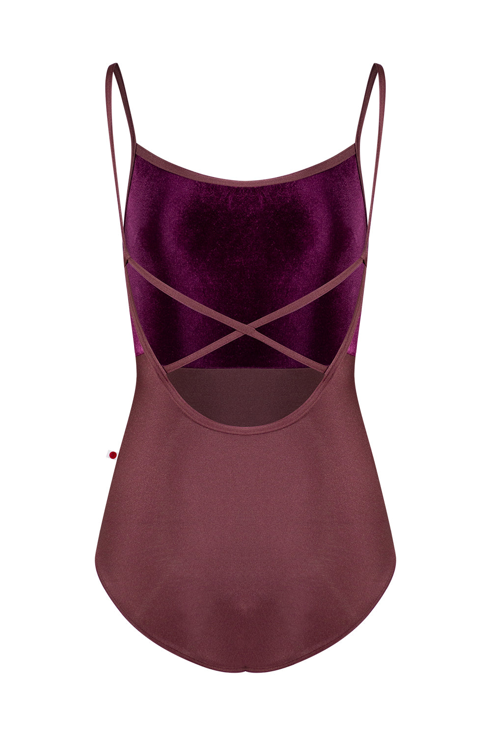 Yumiko Daniela Duo Leotard - Phoenix/ Roxy