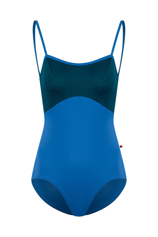 Yumiko Denise Leotard Lapis /Zenith /