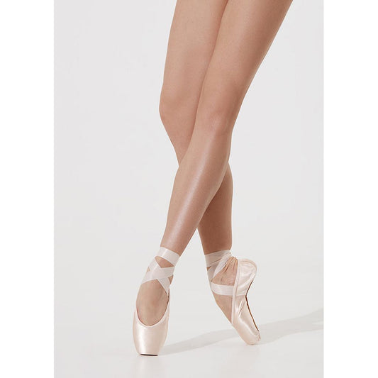 0002/5 Elastic ribbon with Grishko logo, 1m (0002/5)  Grishko® Buy online  the best ballet products. Order now!
