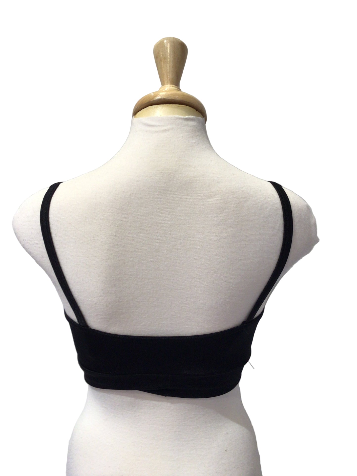 Assorted Black Sport Tops