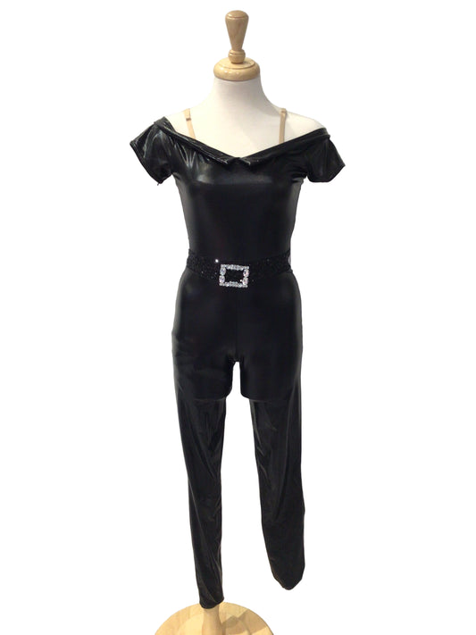 Sandy Grease Costume