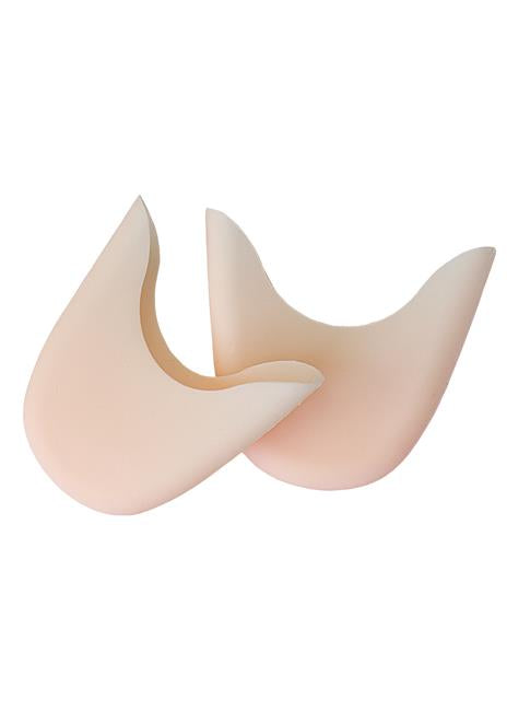 Grishko Silicone Toe Pads