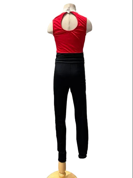 Spanish Matador costume