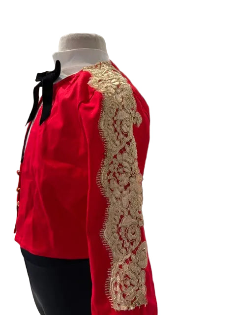 Spanish Matador costume
