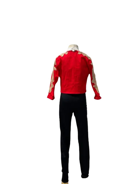 Spanish Matador costume