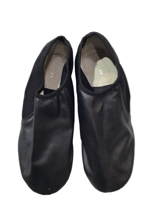 Black Jazz Shoe