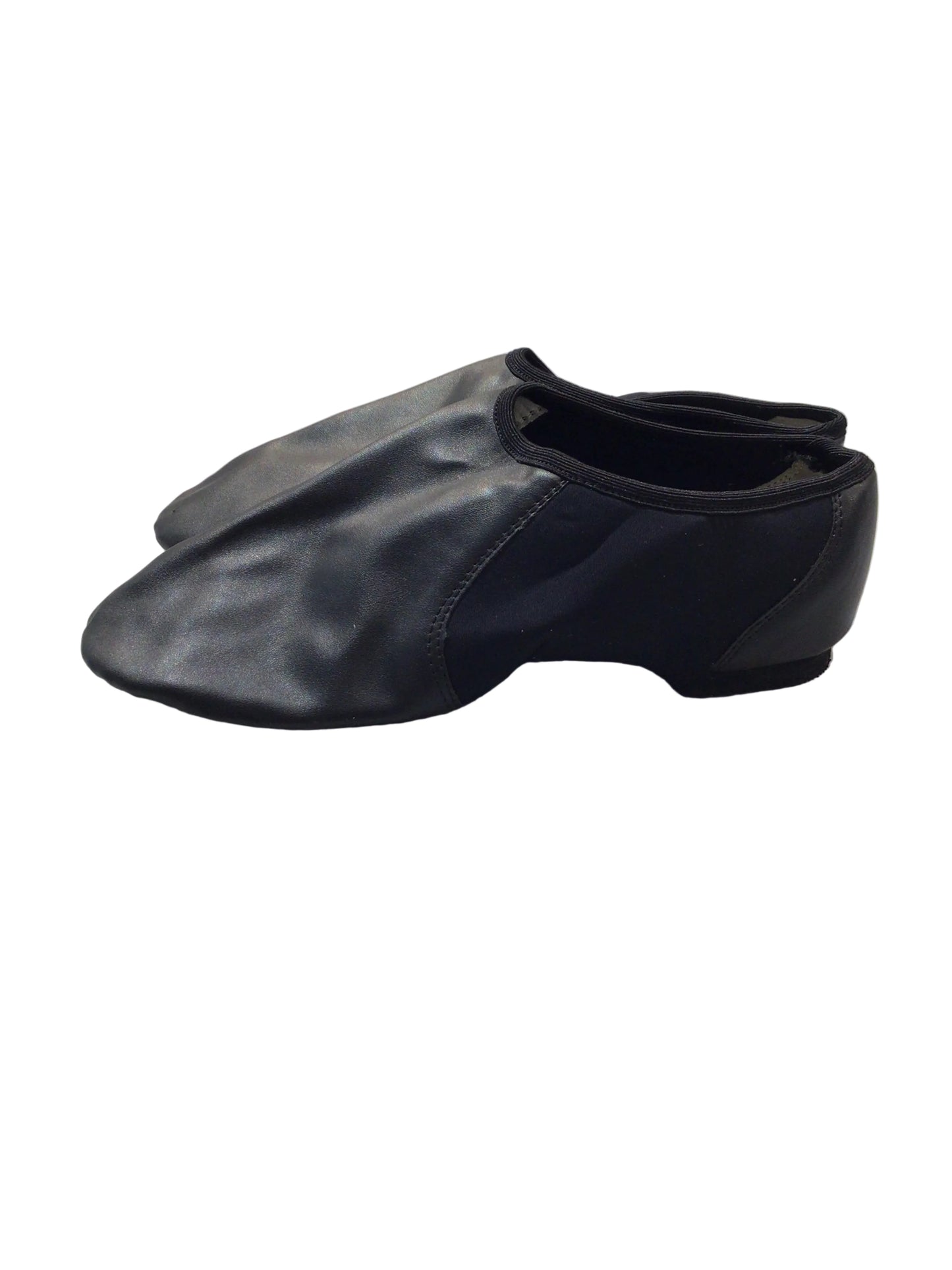 Black Jazz Shoe