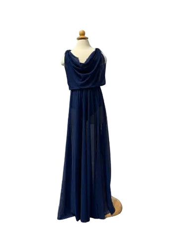 Navy Lyrical Costume