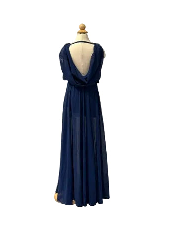 Navy Lyrical Costume