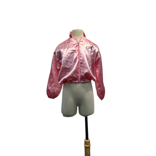 Pink Lady Jacket