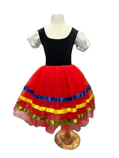 Tarentella Tutu