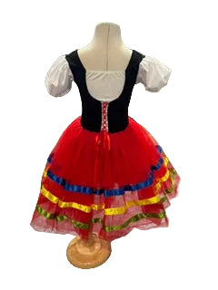 Tarentella Tutu